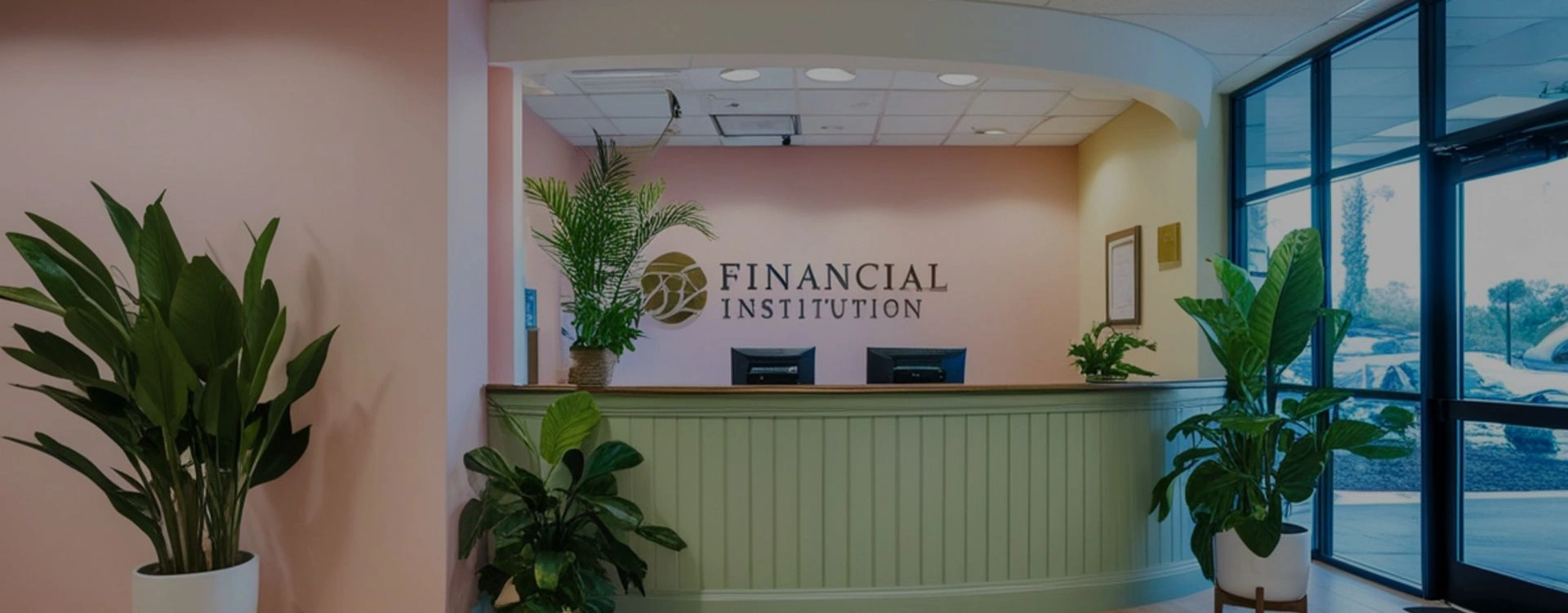 Lending Instituation 