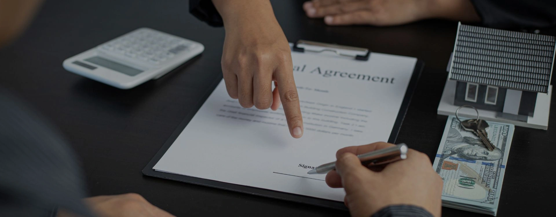 Our loan management Features