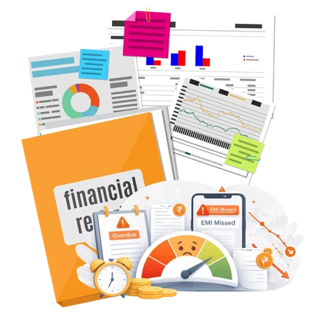 What Is EMI Collection Reports Software