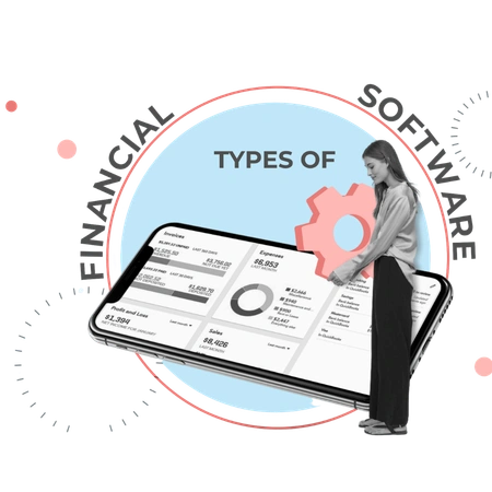 Best Finance Software Company