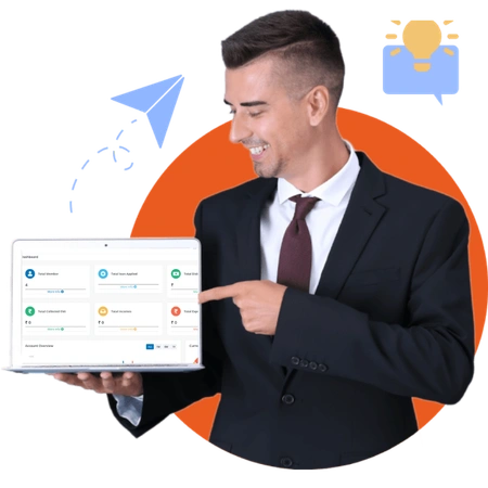 Accurate Loan Management Software