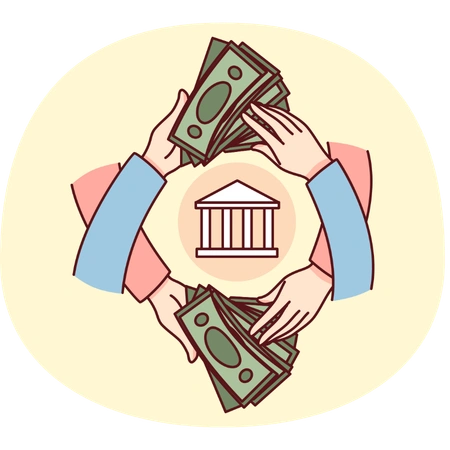 Lending Institutions Help Small Businesses Grow