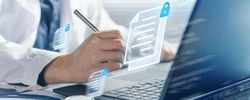 financial records