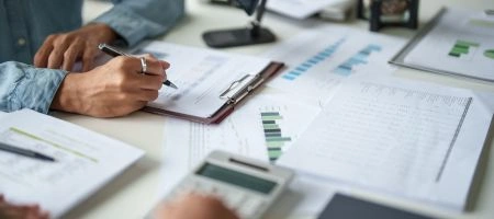 Borrower Management
