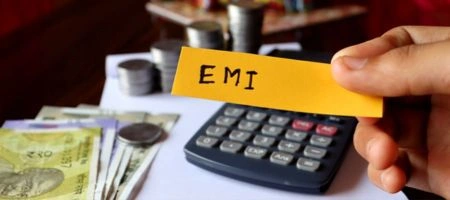 EMI Collection Management